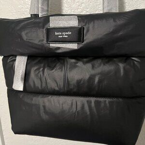 Kate Spade Puffer